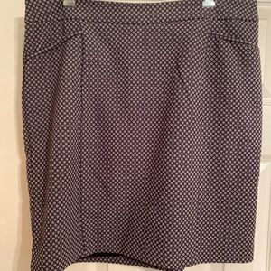 DEX Womens mini skirt - NWOT